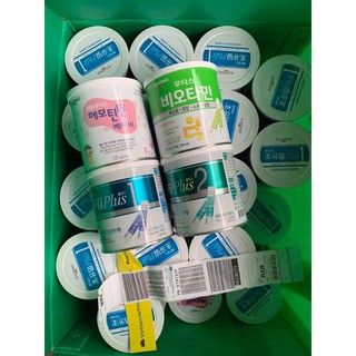 Men vi sinh ILDONG Hàn Quốc 100g