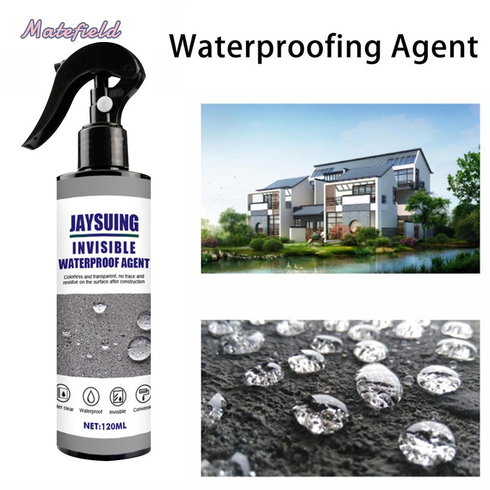 (Hàng Mới Về) Keo Dán Dạng Xịt Dung Tích 120ml Siêu Chắc Chống Nước