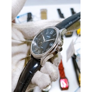 Đồng Hồ Casio Nam MTP-E116L-1AVDF