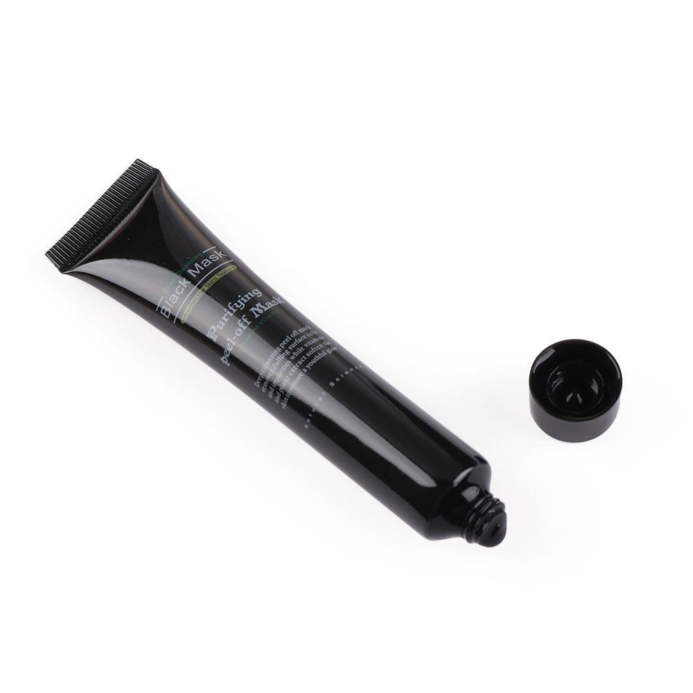 DIACHAVN 1 Tuýp Mặt Nạ Than Tre Lột Mụn Đầu Đen Làm Săn Chắc Da Mặt 20ML