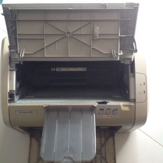 Máy in HP 1020 cũ