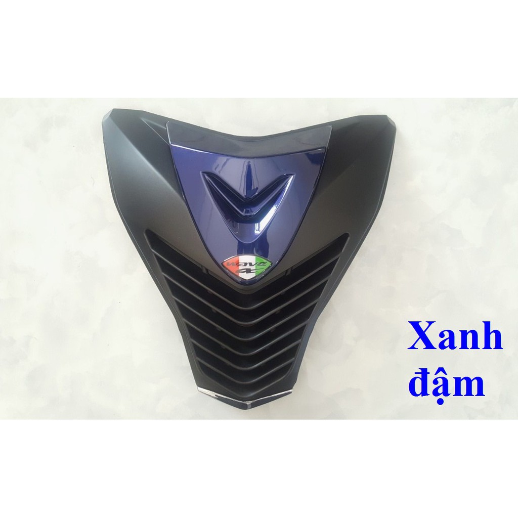 Mặt nạ Wave alpha 2018-2023 độ SH Ý