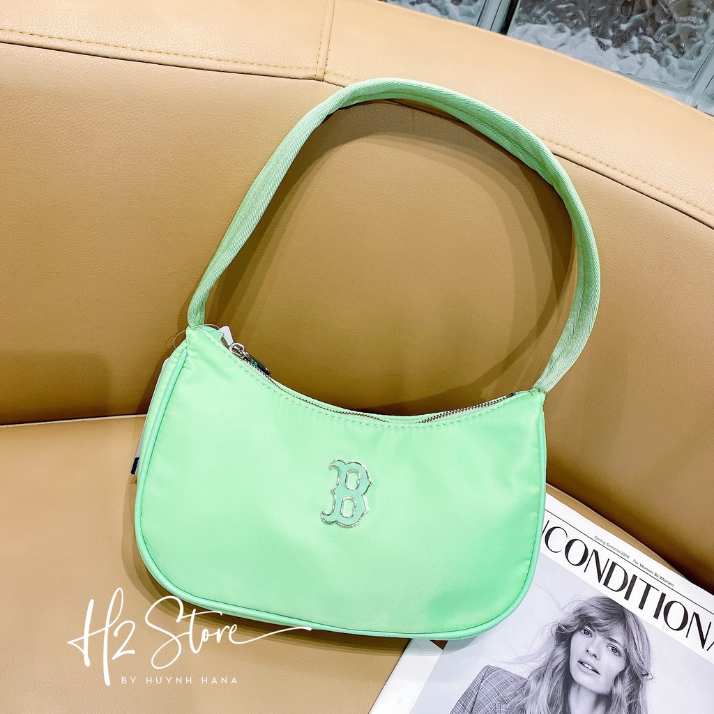 TÚI QUAI TRÒN SIZE 24cm x 14cm - TX836759