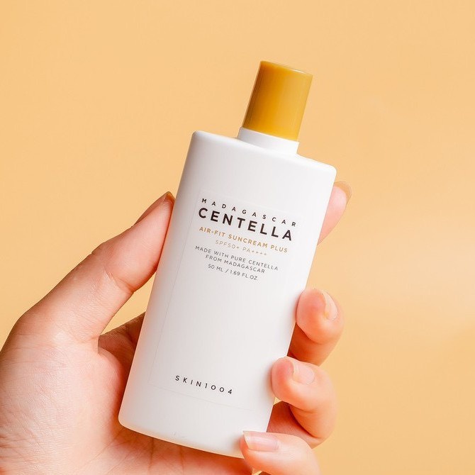 Kem Chống Nắng Centella Skin1004 Chính Hãng - Kcn Centella Skin 1004 | BigBuy360 - bigbuy360.vn