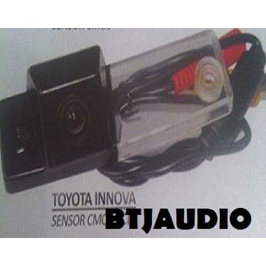 TOYOTA Camera Đậu Xe / Lùi CMOS CCD OEM Toyotta INNOVA