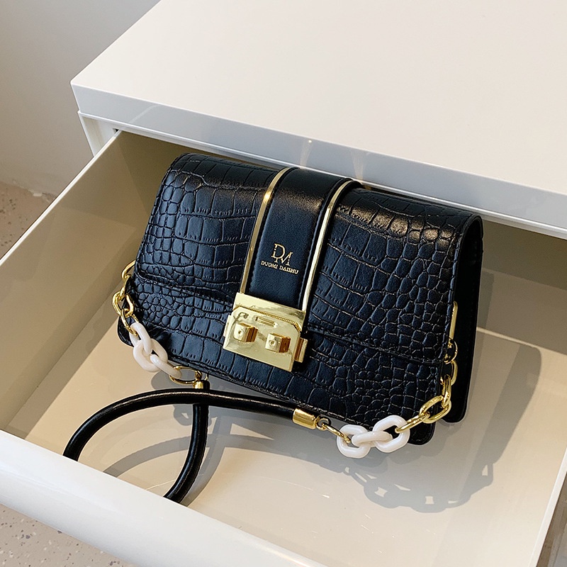 Túi đeo dưới cánh tay / Đeo Cánh Tay Mùa Hè Kết Cấu Mới Nhất Dễ Phối Đồ Chất Lượng Cao Cho Nữ