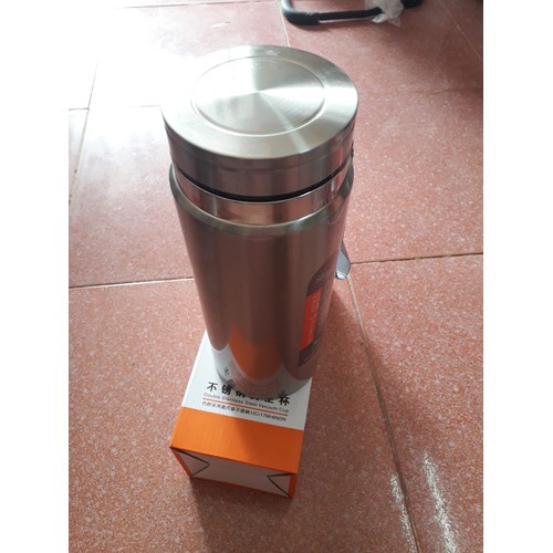 Bình giữ nhiệt 1200ml, 1500ml Bao L Giữ Nhiệt Tối Ưu Đến 8 Tiếng