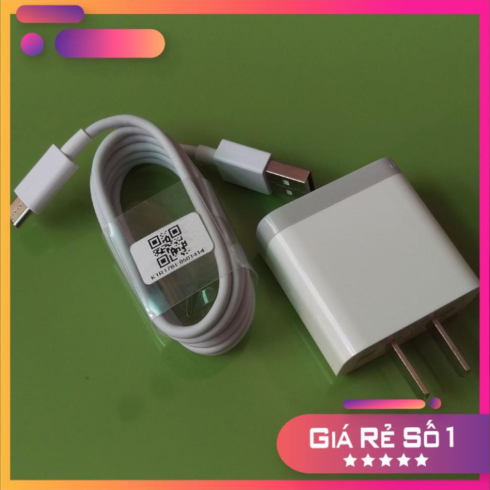 Sale giá rẻ Free ship  Bộ sạc nhanh Quick Charge 3.0 Xiaomi MDY-08-ES