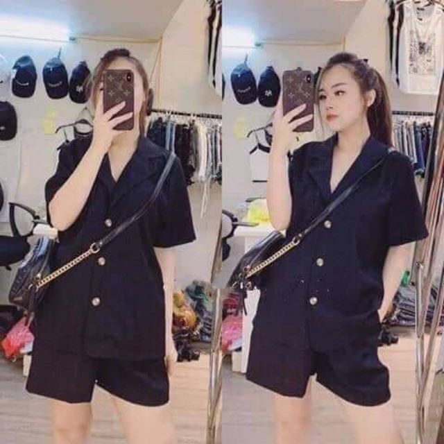 Set bộ thô đũi
