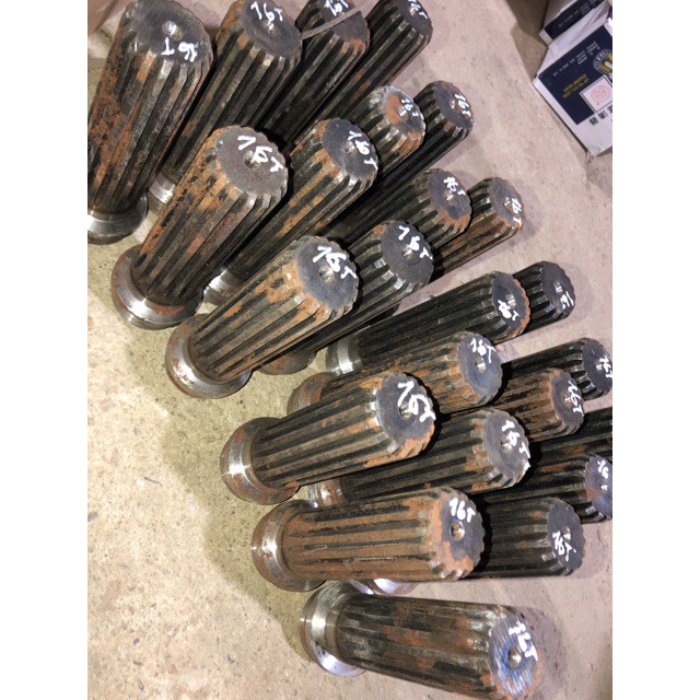 Phutungthaythe🔧| đầu đực cát đăng 16R 130