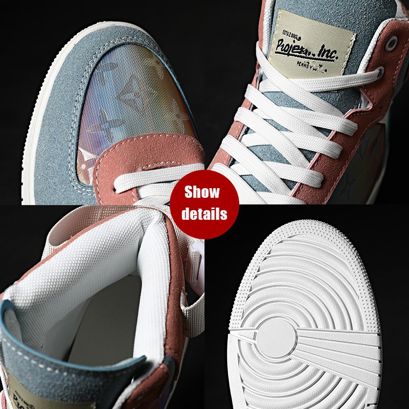 Giày Thể Thao Nam Thời Trang Năng Động : | BigBuy360 - bigbuy360.vn