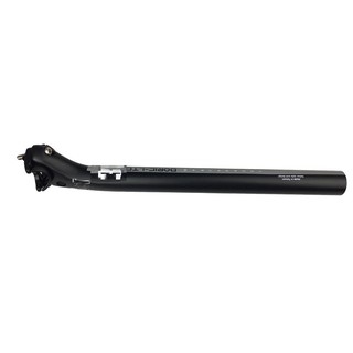 Cốt yên xe đạp địa hình mtb 3t làm từ sợi carbon 27.2 / 30.8 / 31.6mm