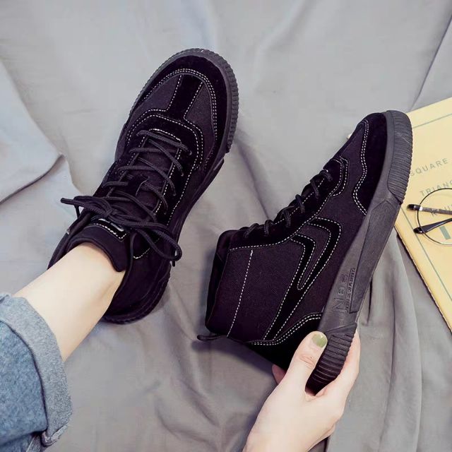 Giày vải NBG | BigBuy360 - bigbuy360.vn