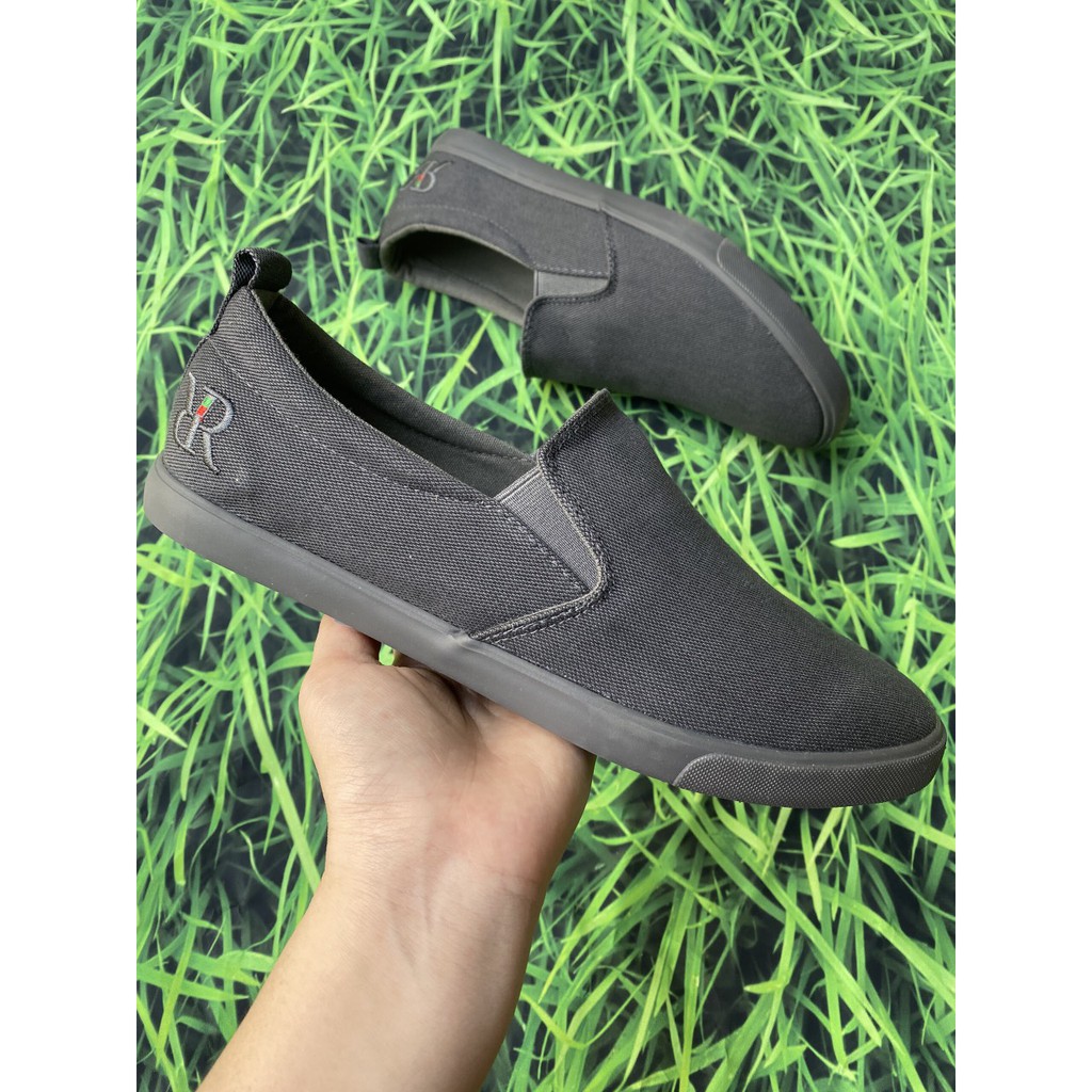 LY17 - Giày Slipon Nam - Chính hãng LEYO – Giày lười vải nam - Hàng mới nhất | BigBuy360 - bigbuy360.vn