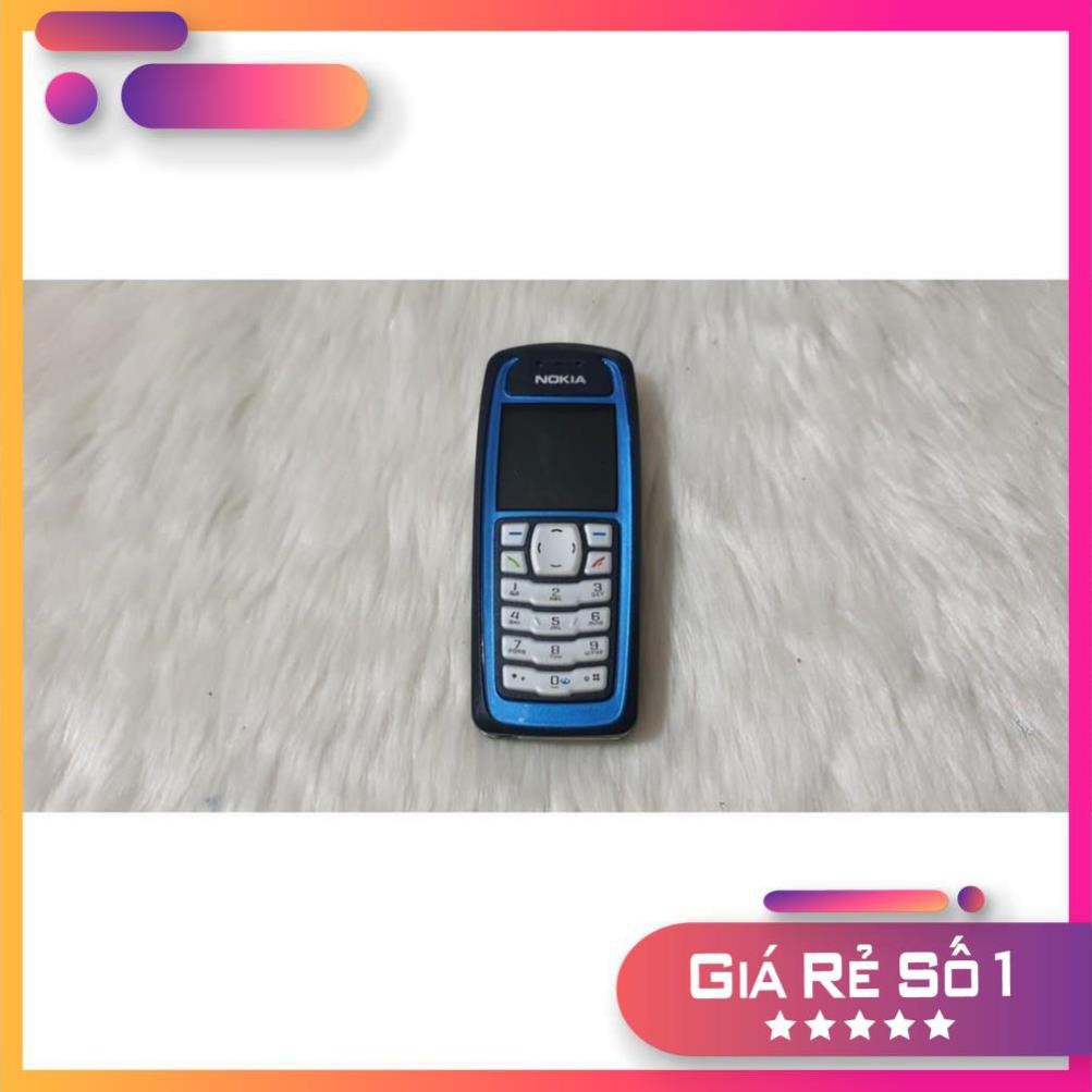 { Xả Kho _Giá Siêu Sốc }_ Nokia 3100_ Điện Thoại Nokia 3100 Chính Hãng Bảo Hành 12 Tháng | BigBuy360 - bigbuy360.vn