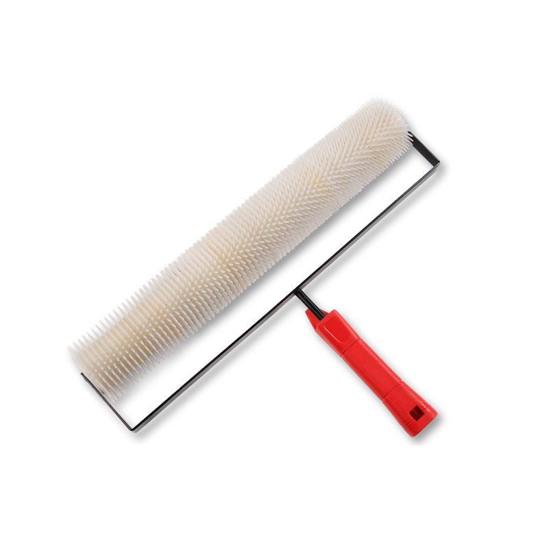 Cọ Lăn Thoát Bọt Khí Sàn Epoxy Thanh Bình