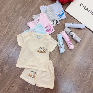 Bộ kẻ ngang cho bé