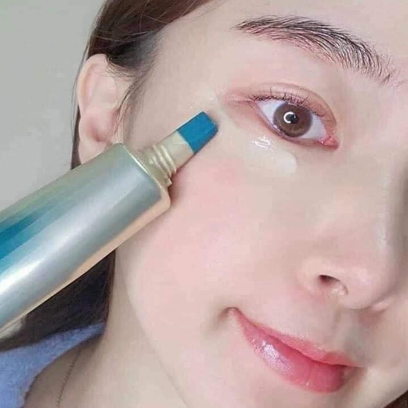 Kem mắt  AHC Youth Lasting Real Eye Cream  Chính Hãng - Chống Lão Hóa- Làm Sáng Da-Cải Thiện Nếp Nhăn