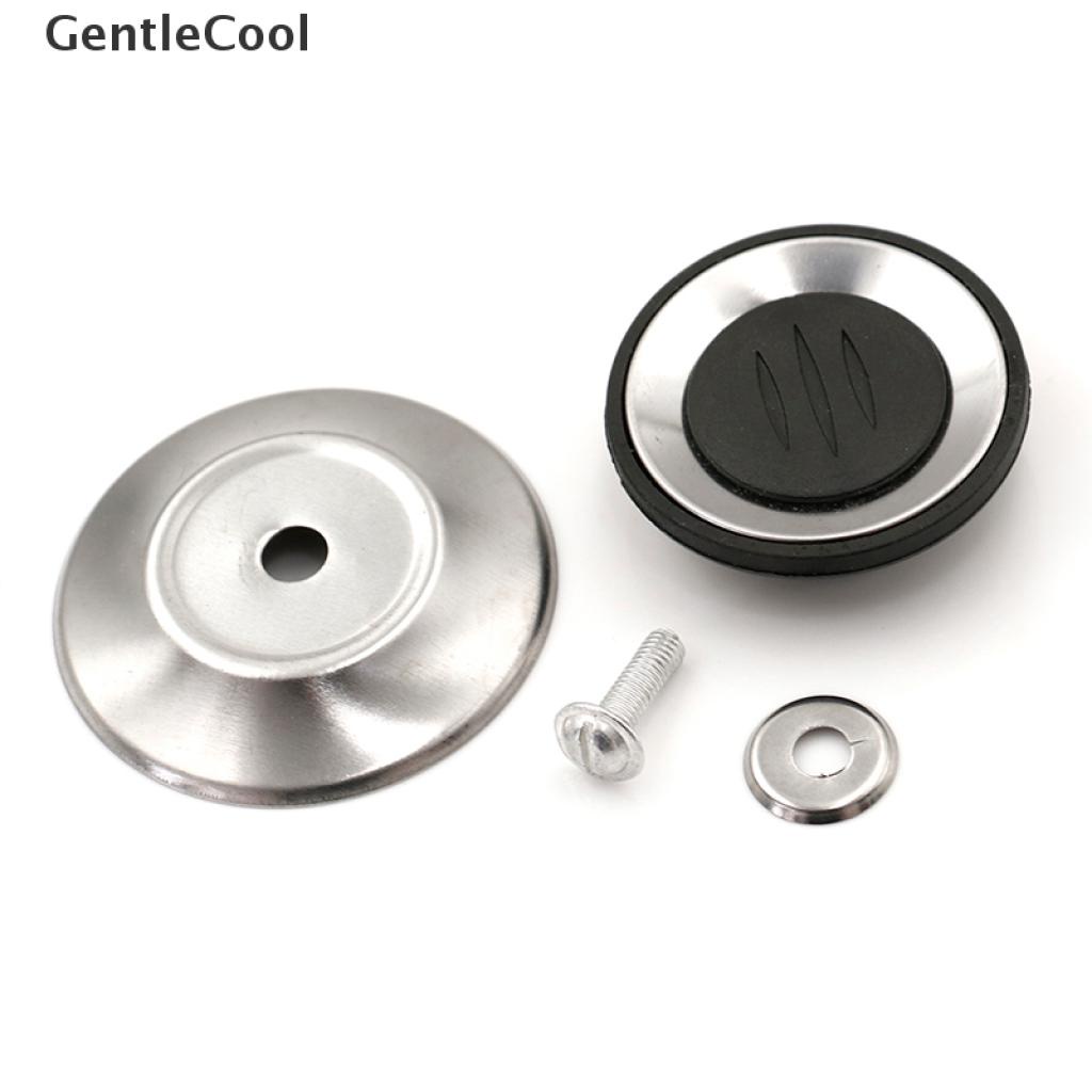 1 Tay Cầm Nắp Nồi Thay Thế Thông Dụng Bền Bỉ Cho Nhà Bếp [PeaceShells11]