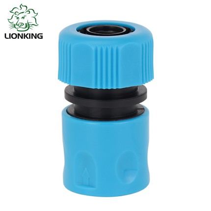 Khớp Nối LionKing KC117 - Dùng Cho Ống Có Đường Kính Ngoài Từ 19mm Đến 22mm