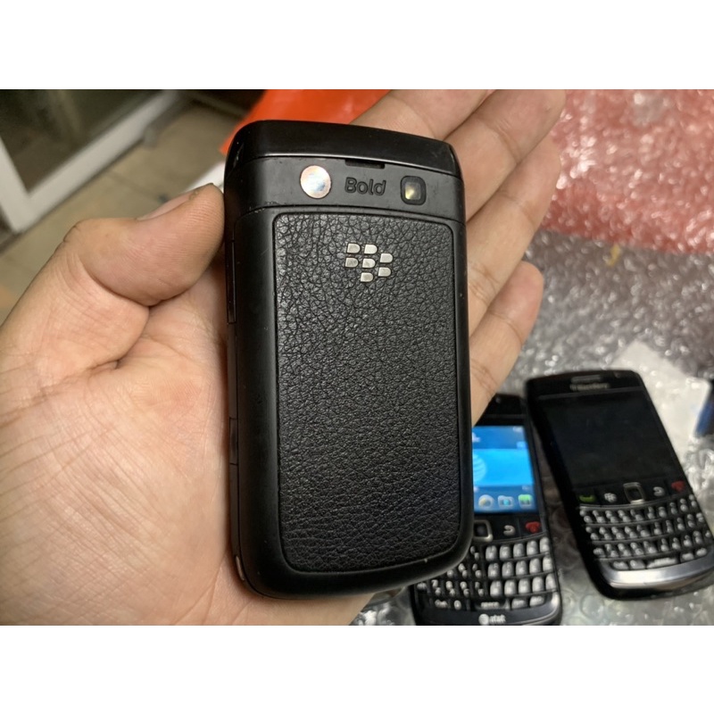 Blackberry 9700