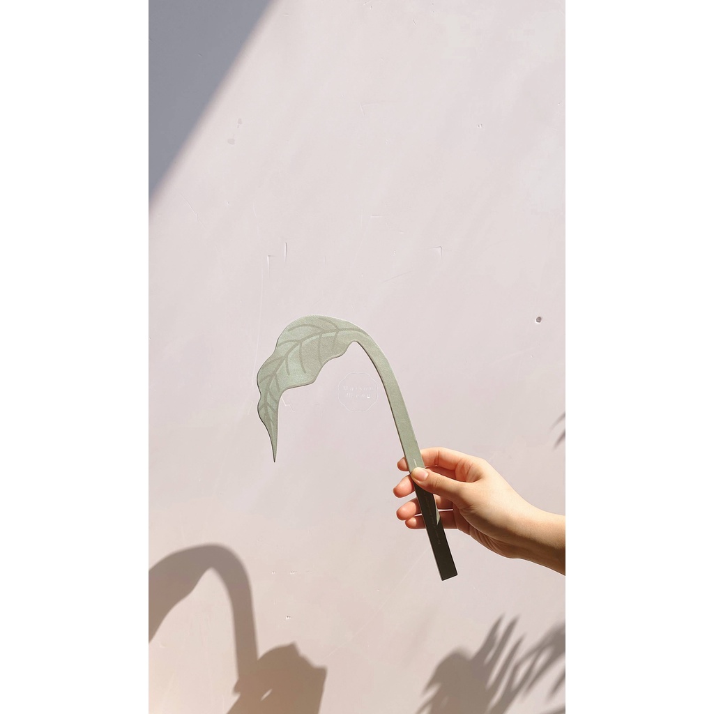 Hoa Giấy Paper Hana Set 01 Maison Meng / H2DSET01