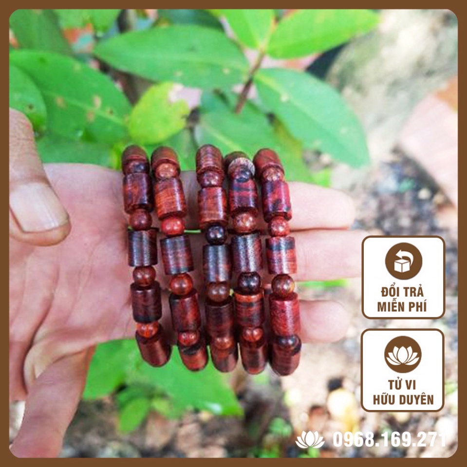 Vòng tay đốt trúc gỗ Sưa 💕FREESHIP💕 vòng đeo tay thanh lịch, gỗ cao cấp, Đổi trả miễn phí, Xem Tử vi hữu duyên | BigBuy360 - bigbuy360.vn