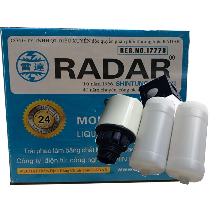 Phao điện tự động RADAR - ST-70AB