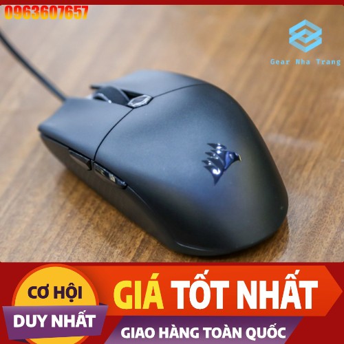 Chuột Gaming Corsair Katar Pro