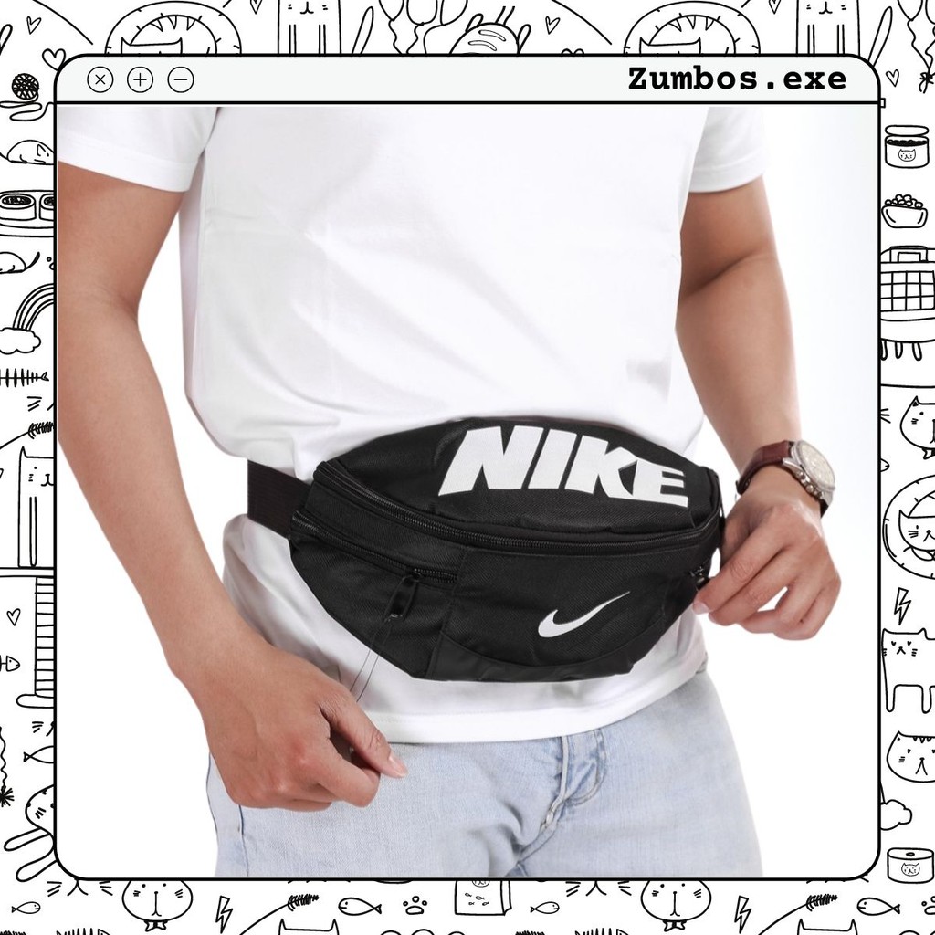 Túi Đeo Chéo Heritage Hip Pack