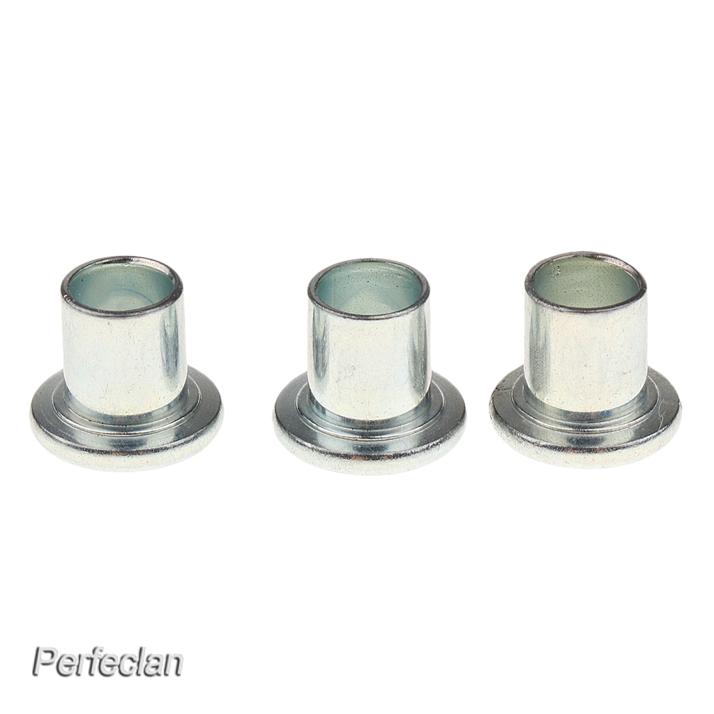 Set 16 Vòng Bi 8mm Bằng Sắt Cho Bánh Xe Trượt Patin