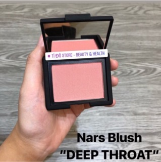 NARS - Phấn Má Fullsize/Minisize