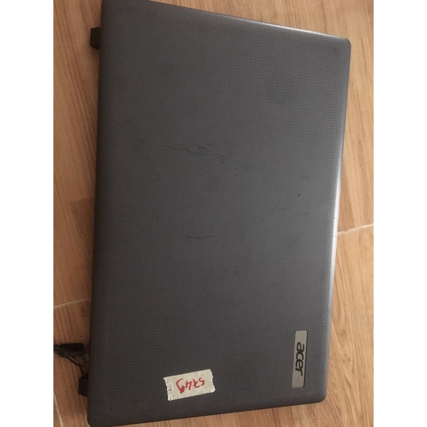vo laptop acer 5749