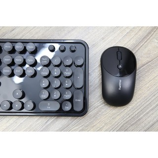 Bộ phím chuột không dây Mofii X300