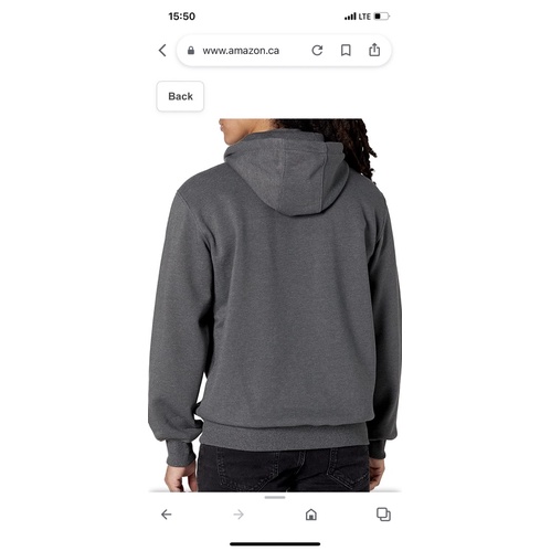Áo hodie bigsize nam xuất mỹ