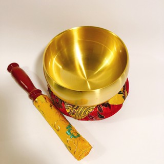 BỘ CHUÔNG MÕ ĐÀI LOAN 8IN