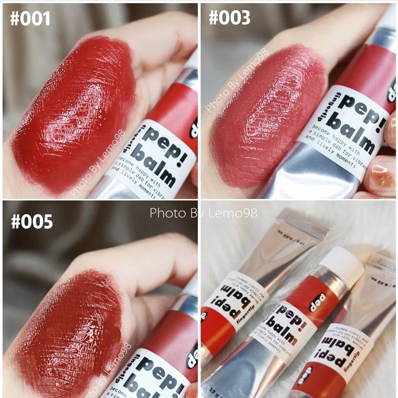 SON I'M MEME pep balm | BigBuy360 - bigbuy360.vn