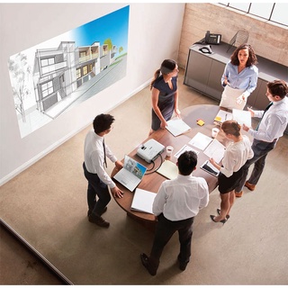 Máy chiếu Epson EB-X06
