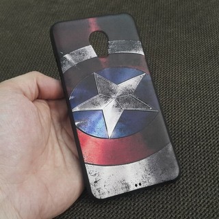 Ốp lưng Meizu M3s 3D My Colors