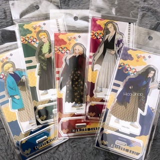 Mô hình Acrylic Standee Tokyo Revengers Hakama Series