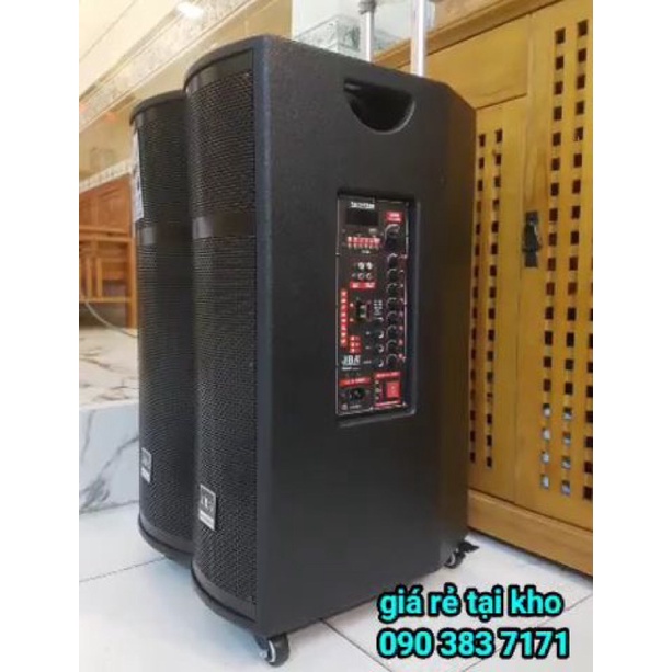 LOA Kéo DI ĐỘNG Nhập khẩu  Chính Hãng JBA A - 18S phiên bản mới 2022