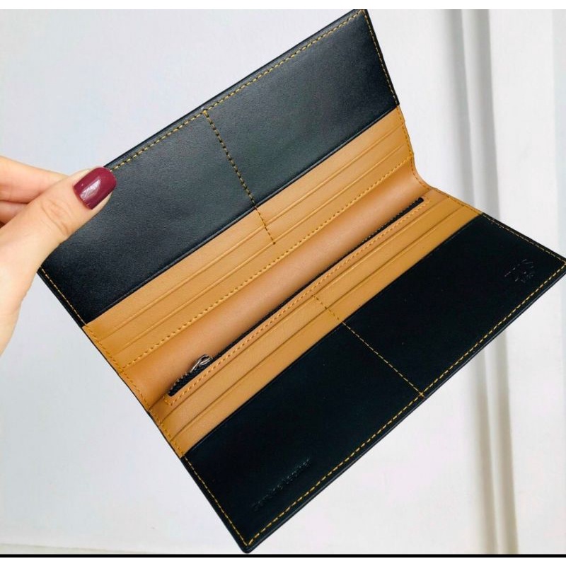 Ví da thật cao cấp