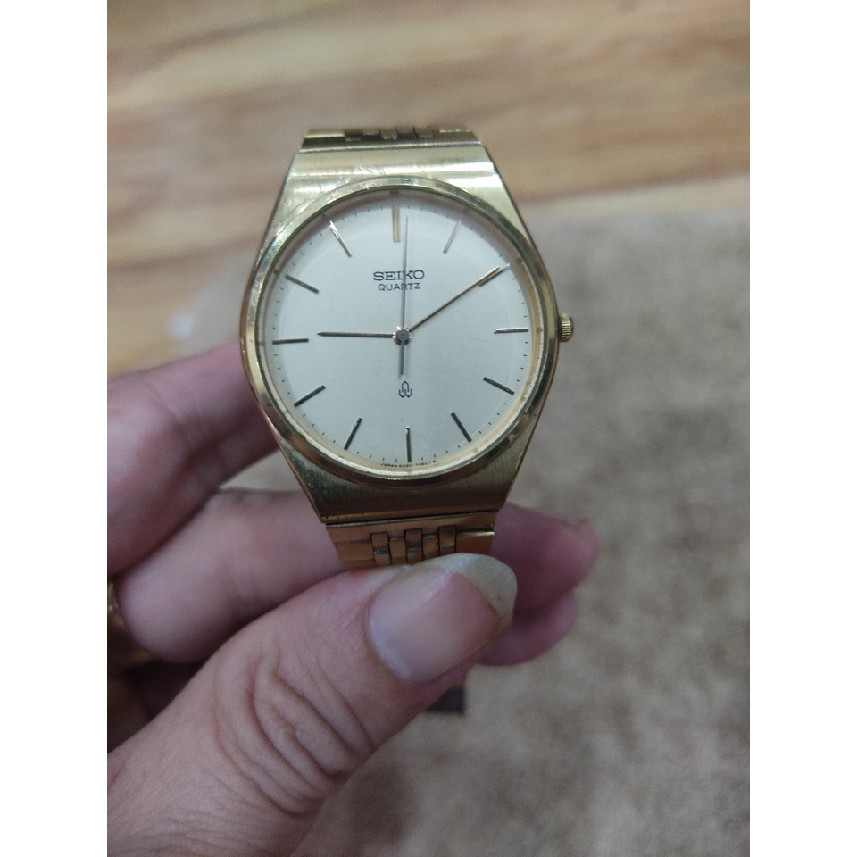 Đồng hồ Nam - SEIKO (Size 33 - 40) | Shopee Việt Nam