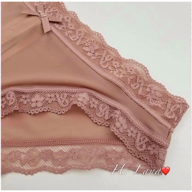 COMBO 5 QUẦN LOT VICTORIA SECRET CAO CẤP BONBIKINI