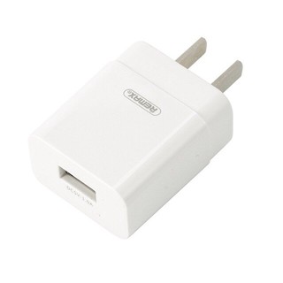 Củ Sạc 1 cổng USB Remax RP-U112