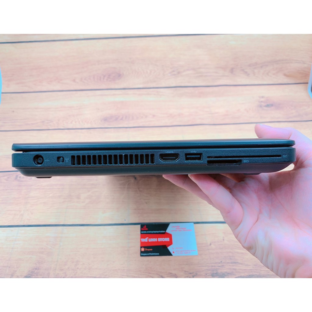 [Mã ELLAPDESK giảm 5% đơn 3TR] Laptop Dell Latitude E5440 14 inch LikeNew - i5 4200U Ram4G 250G | BigBuy360 - bigbuy360.vn