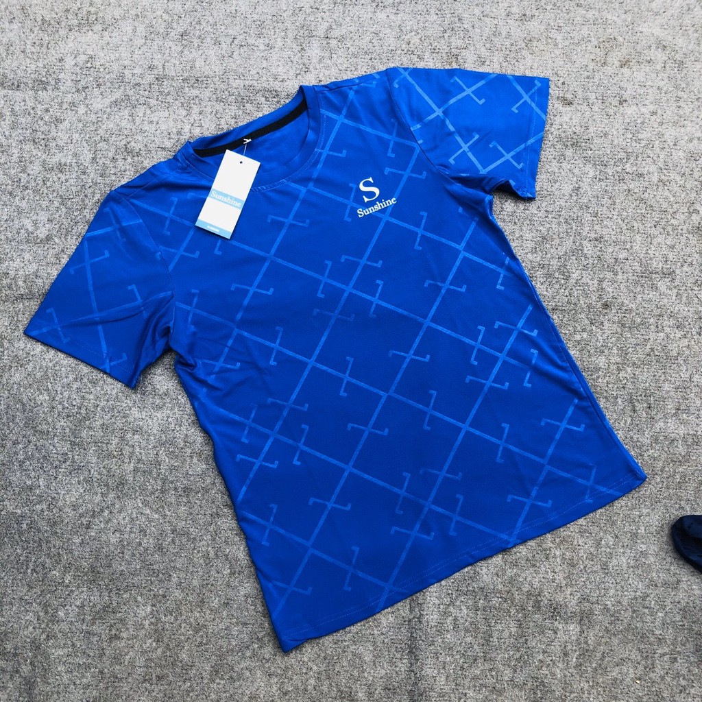 Bộ thể thao thun lạnh 4 chiều mùa hè đẹp - Mã BONAMS | BigBuy360 - bigbuy360.vn