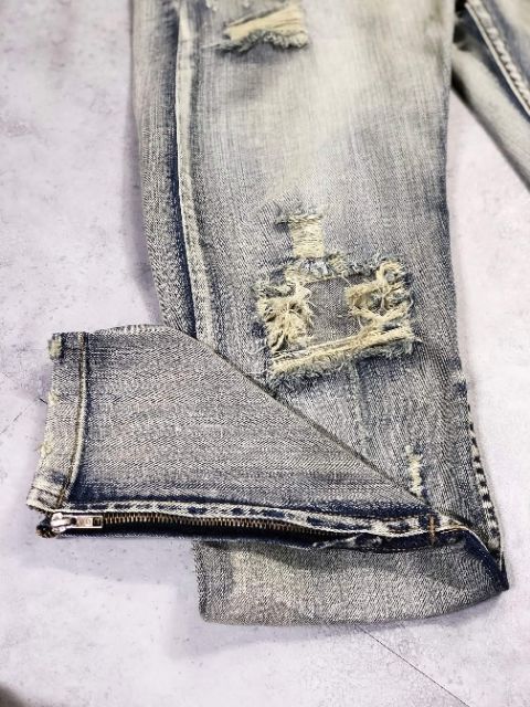 Quần jean nam - Pacsun