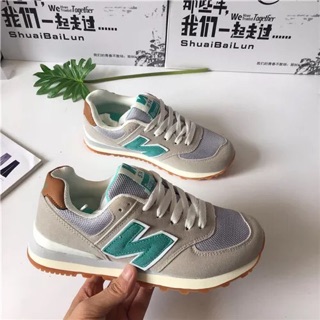 Giày Newbane phát sáng quảng châu