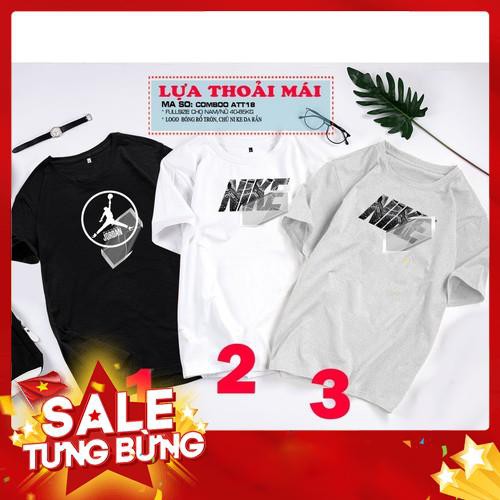 [SALE SẬP SÀN] [ÁO ĐANG SALE] Áo thun siêu đẹp Champion vàng, Champion xanh, Adidas nền xanh - Áo ngắn tay không cổ